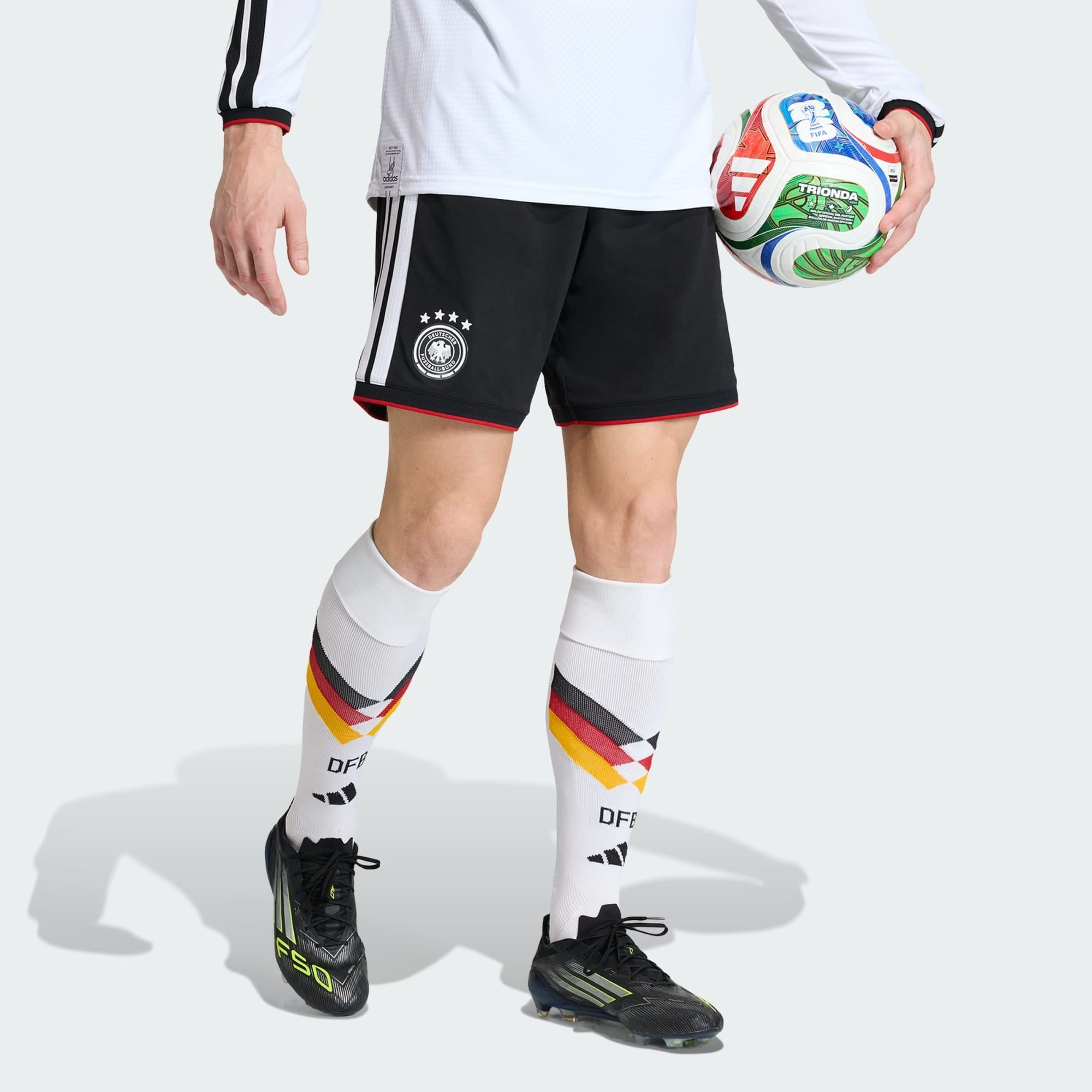 adidasJN2073LDFB H SHO