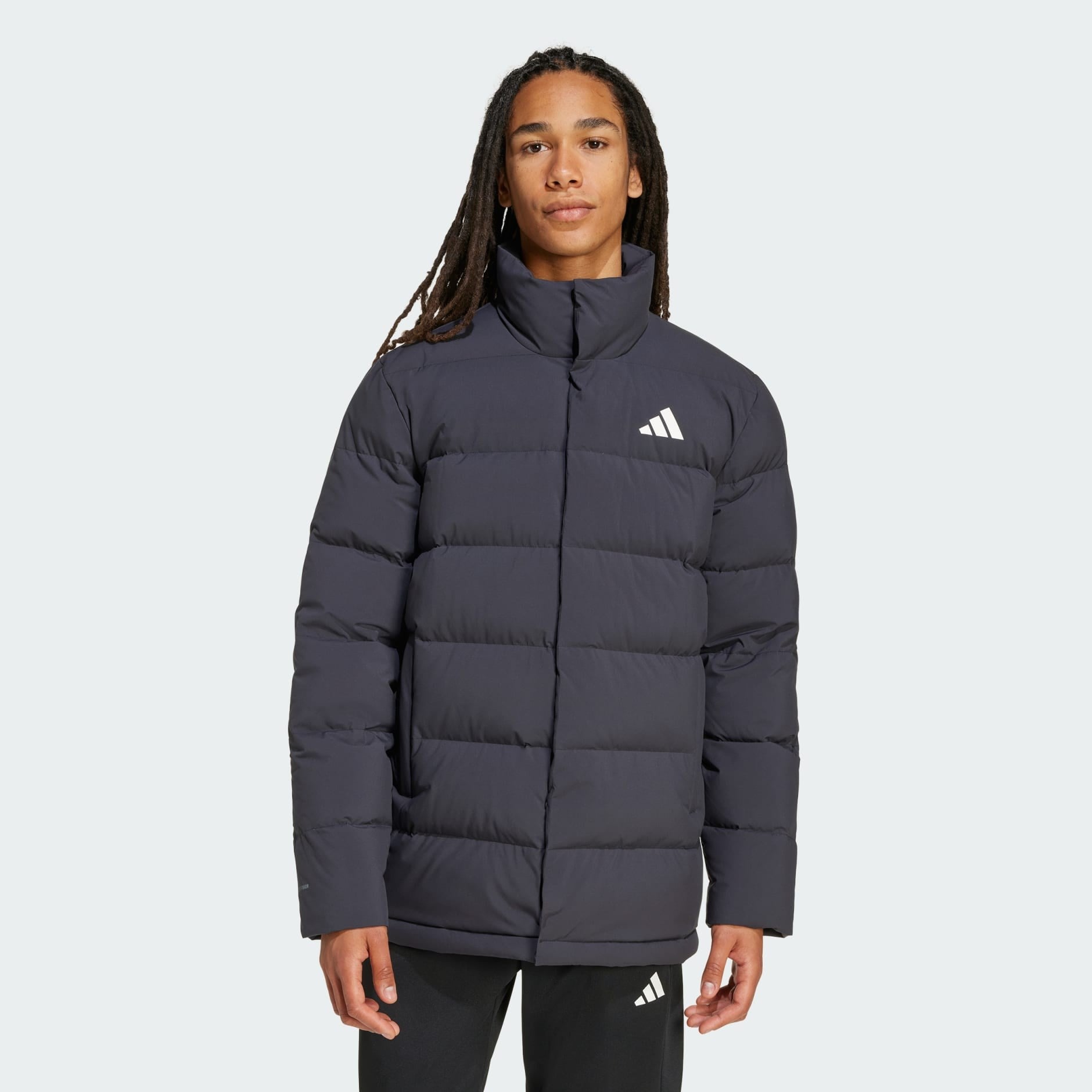 adidasJN2092LHELIONIC MID J