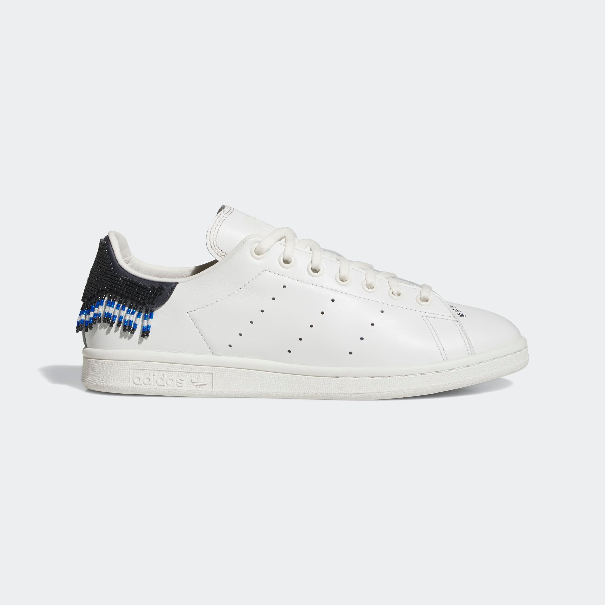 adidasJR002236STAN SMITH BY EC