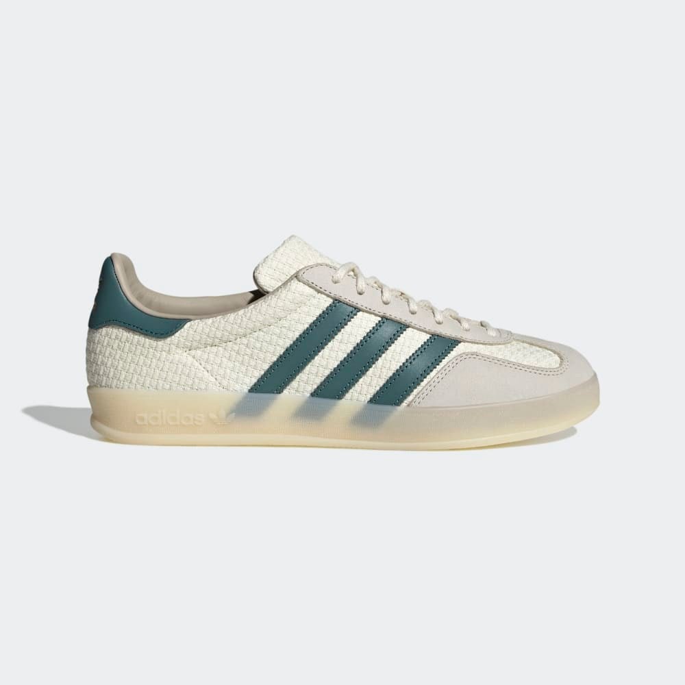 adidasJR3837405GAZELLE INDOOR