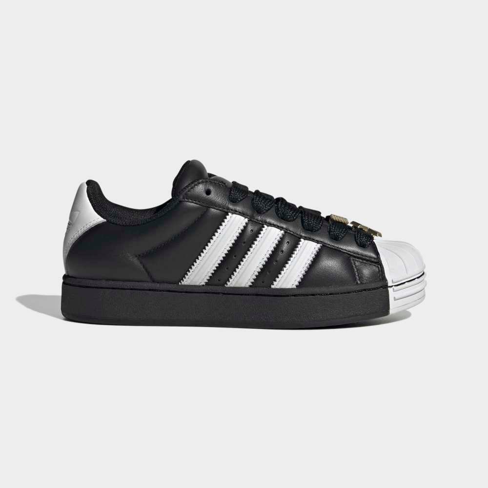 adidasJR7444355SUPERSTAR ST W