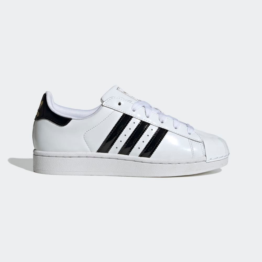 adidasJS4010355SUPERSTAR II W