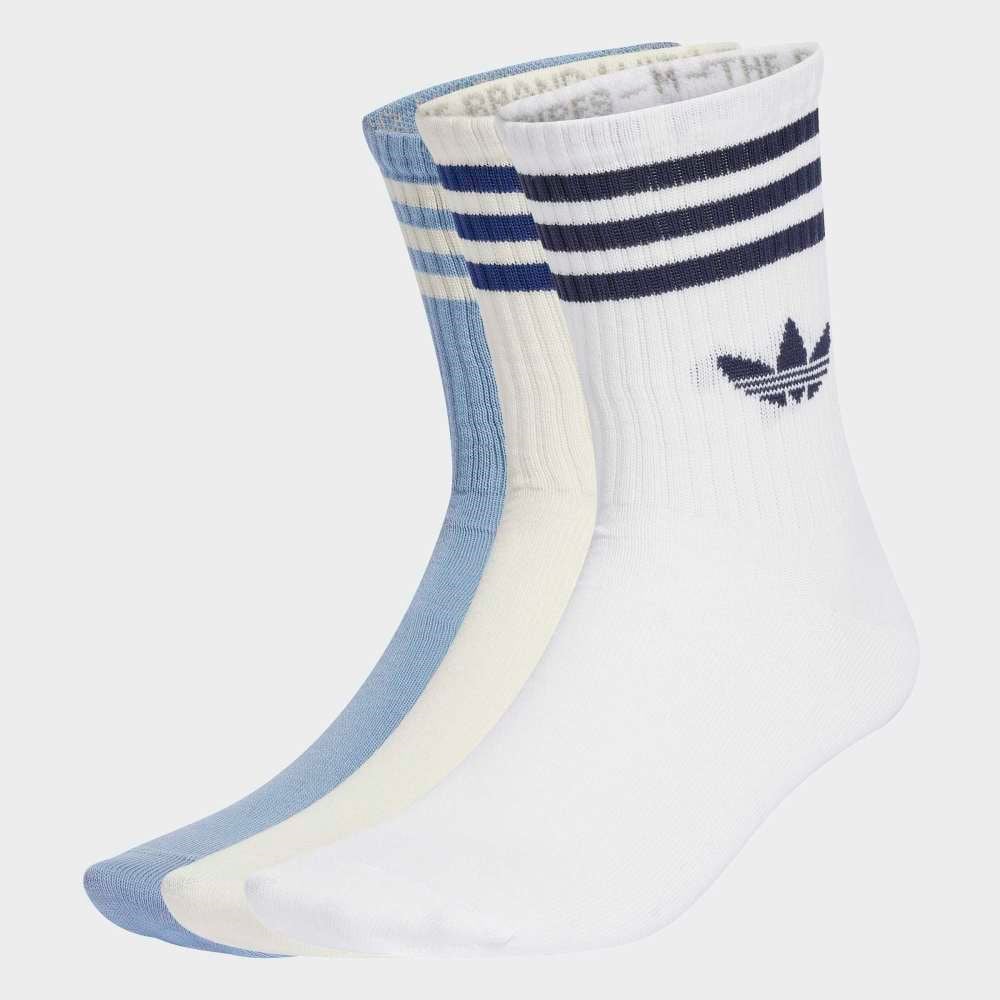 adidasJV7406M3S CREW S 3P