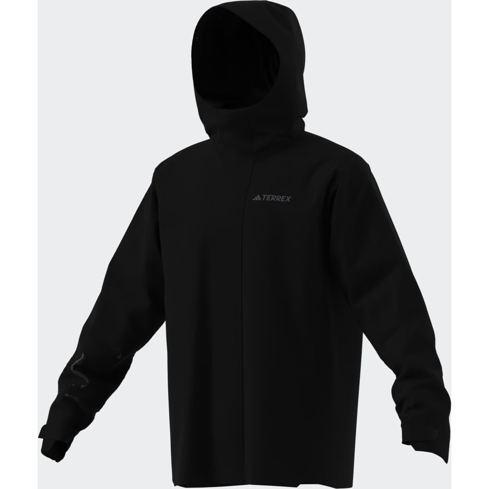 adidasJV8686LMT FLC 3IN1 JKT