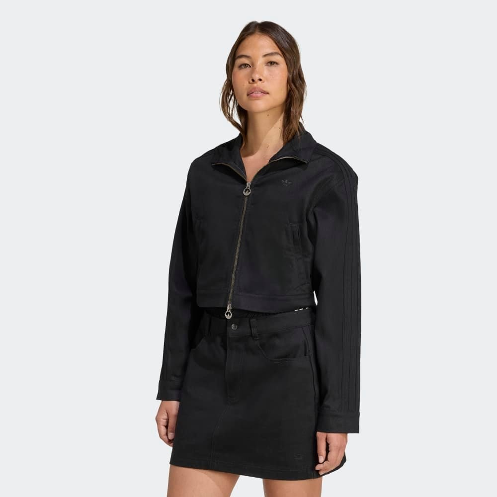 adidasJW7267LFB CROP TT