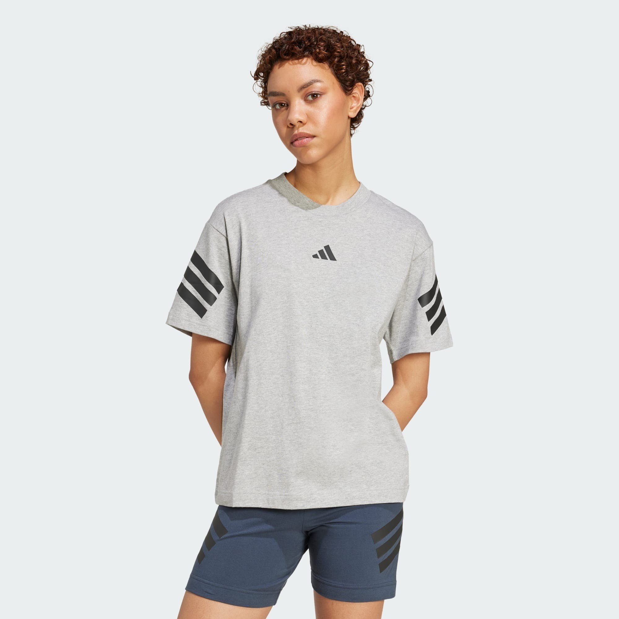 adidasJW7837LW FI 3S TEE