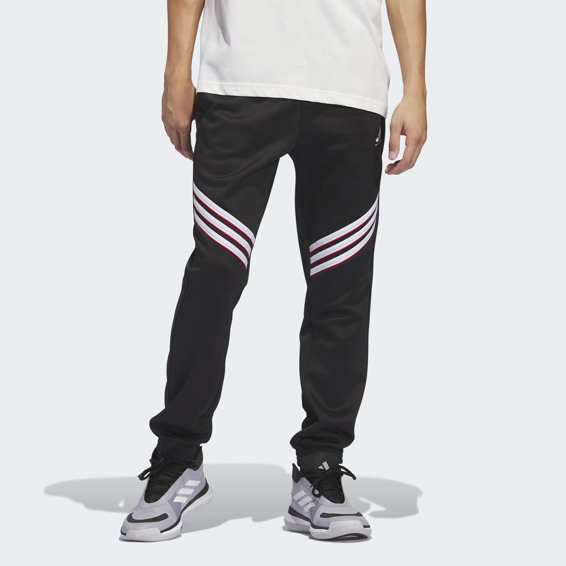 adidasJX1735LCRAZYWARM PANT