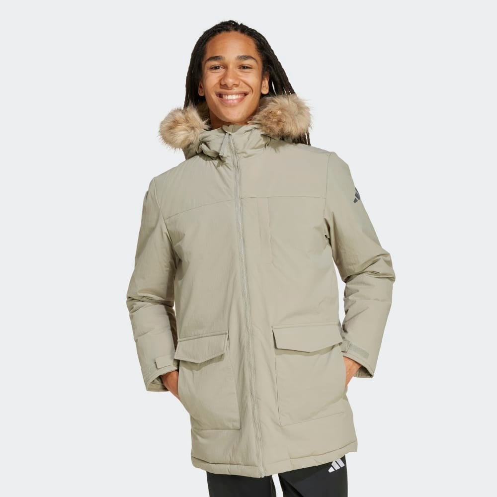 adidasJX7747LPAVERIC FUR PAR