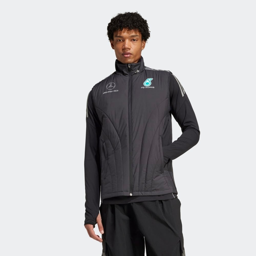 adidasJX8274LMER MC VEST M