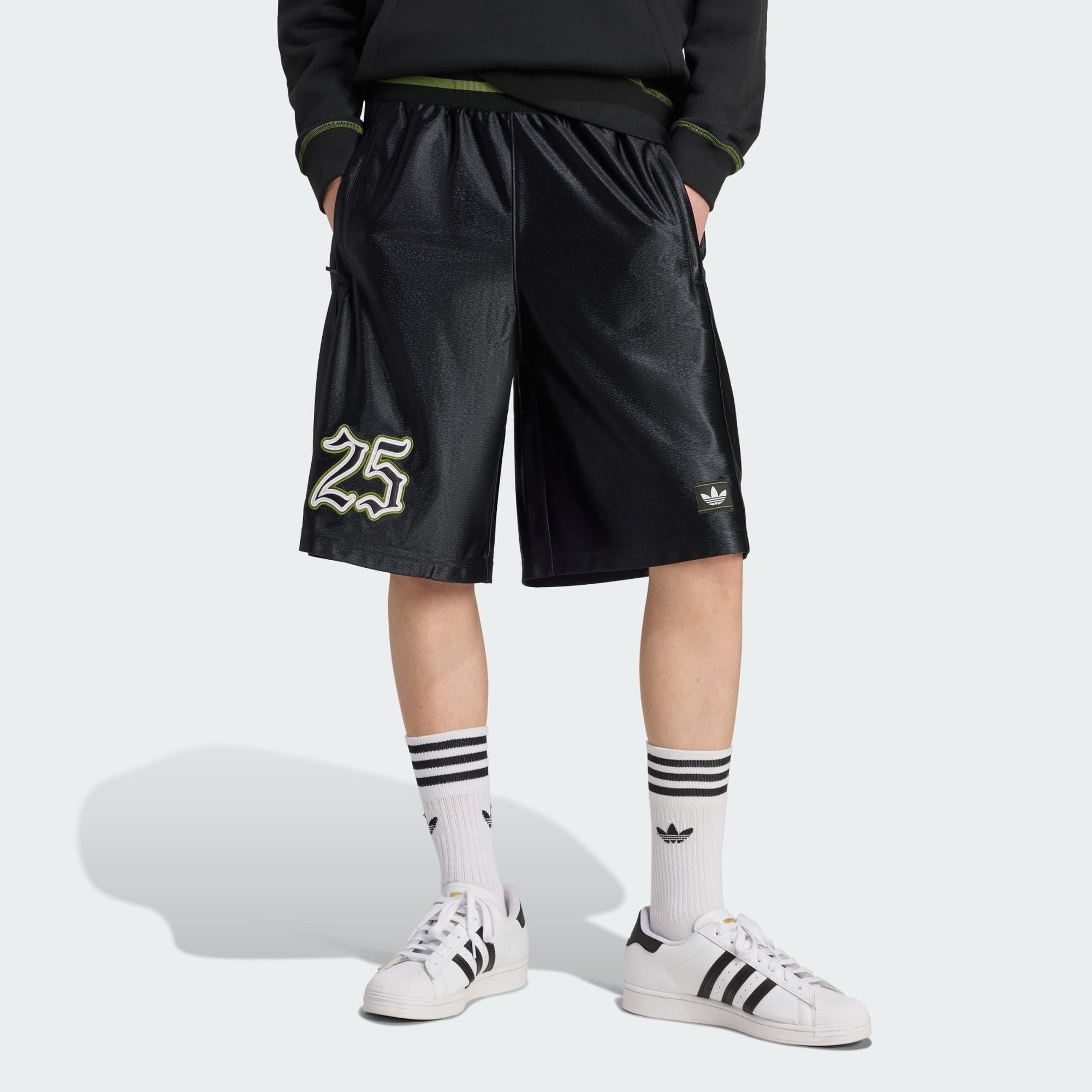 adidasJY2769LGRFX SHORT