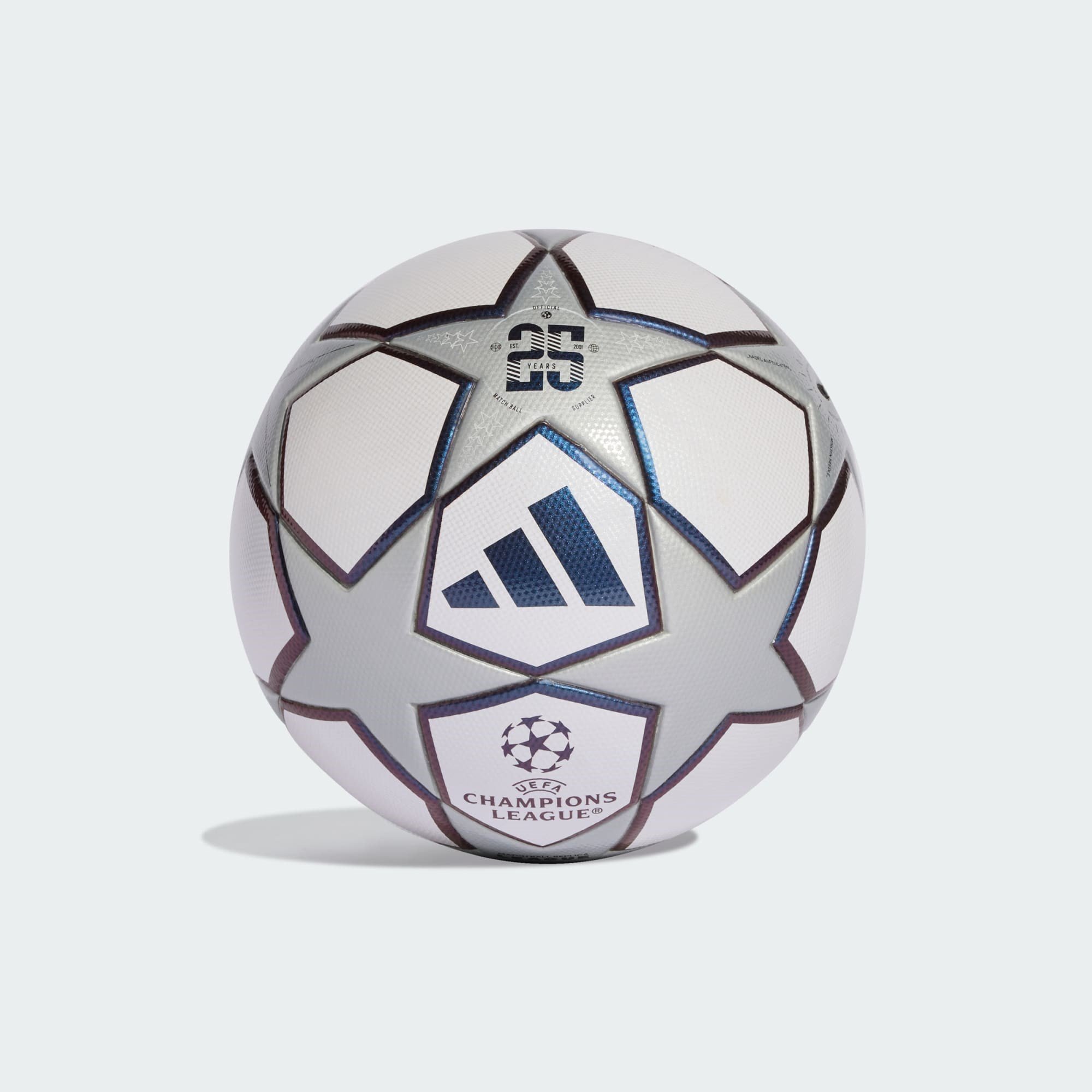 adidasJY88925UCL LGE 3RD