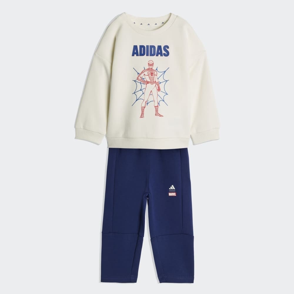adidasJZ355112-18AyI MRVL SM JOG
