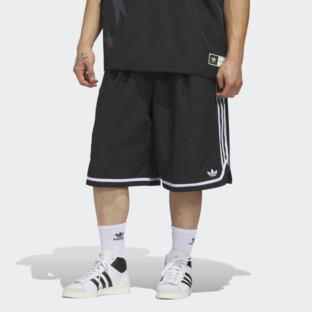 adidasJZ6968LLONG SHORT