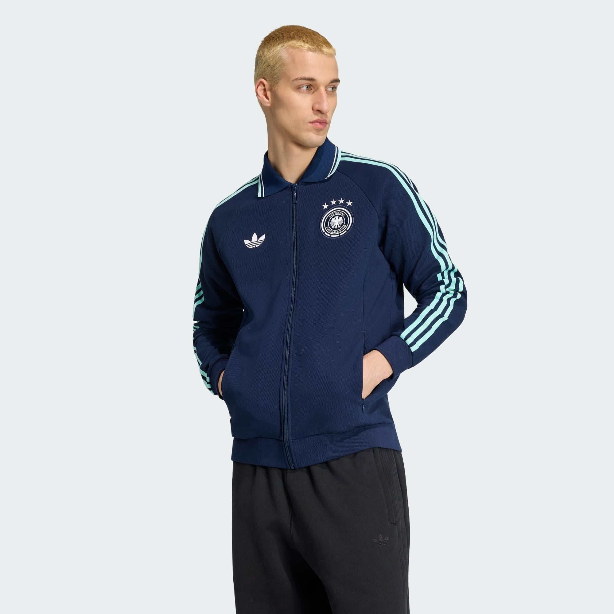adidasJZ9336LDFB A OG JK