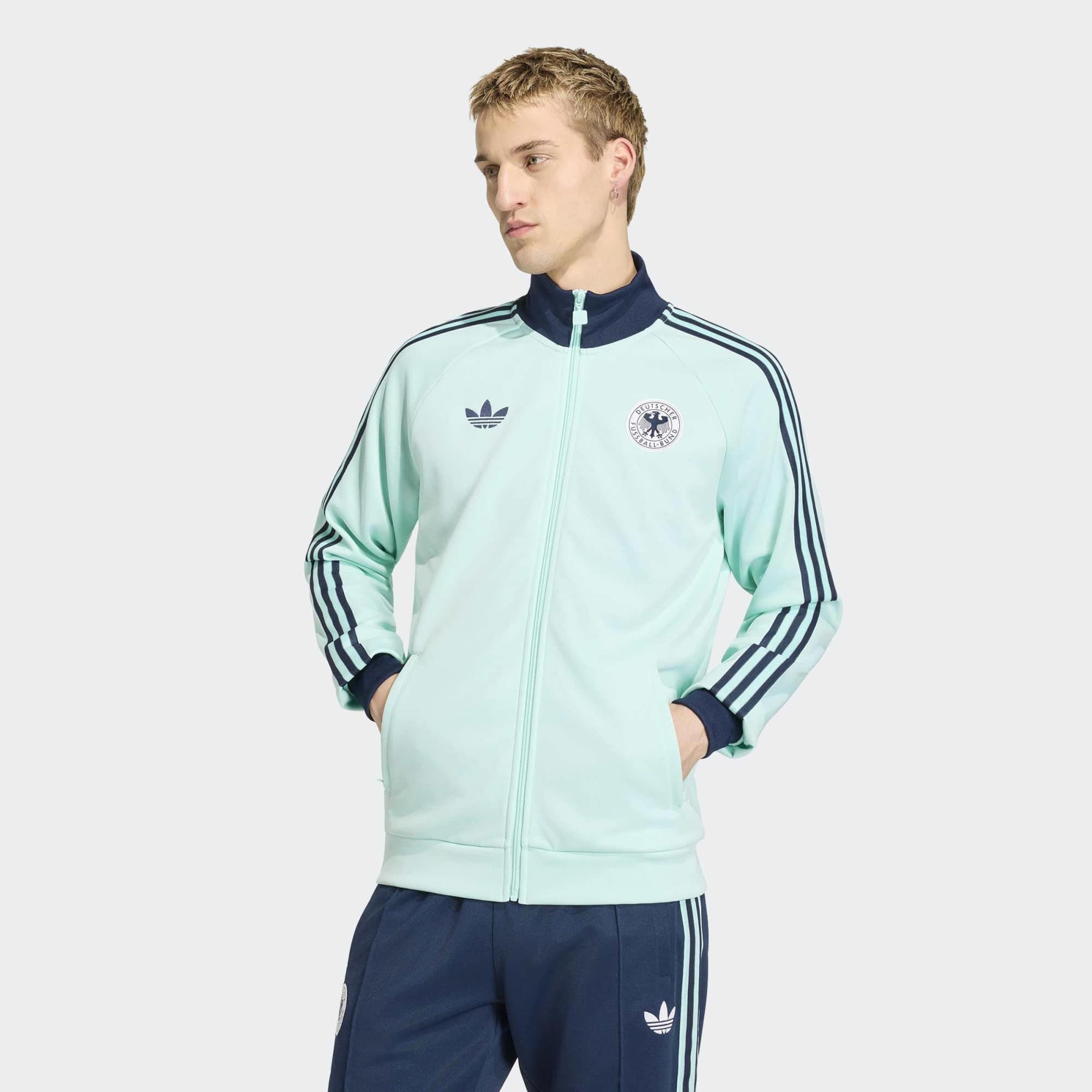 adidasJZ9340LDFB OG TT