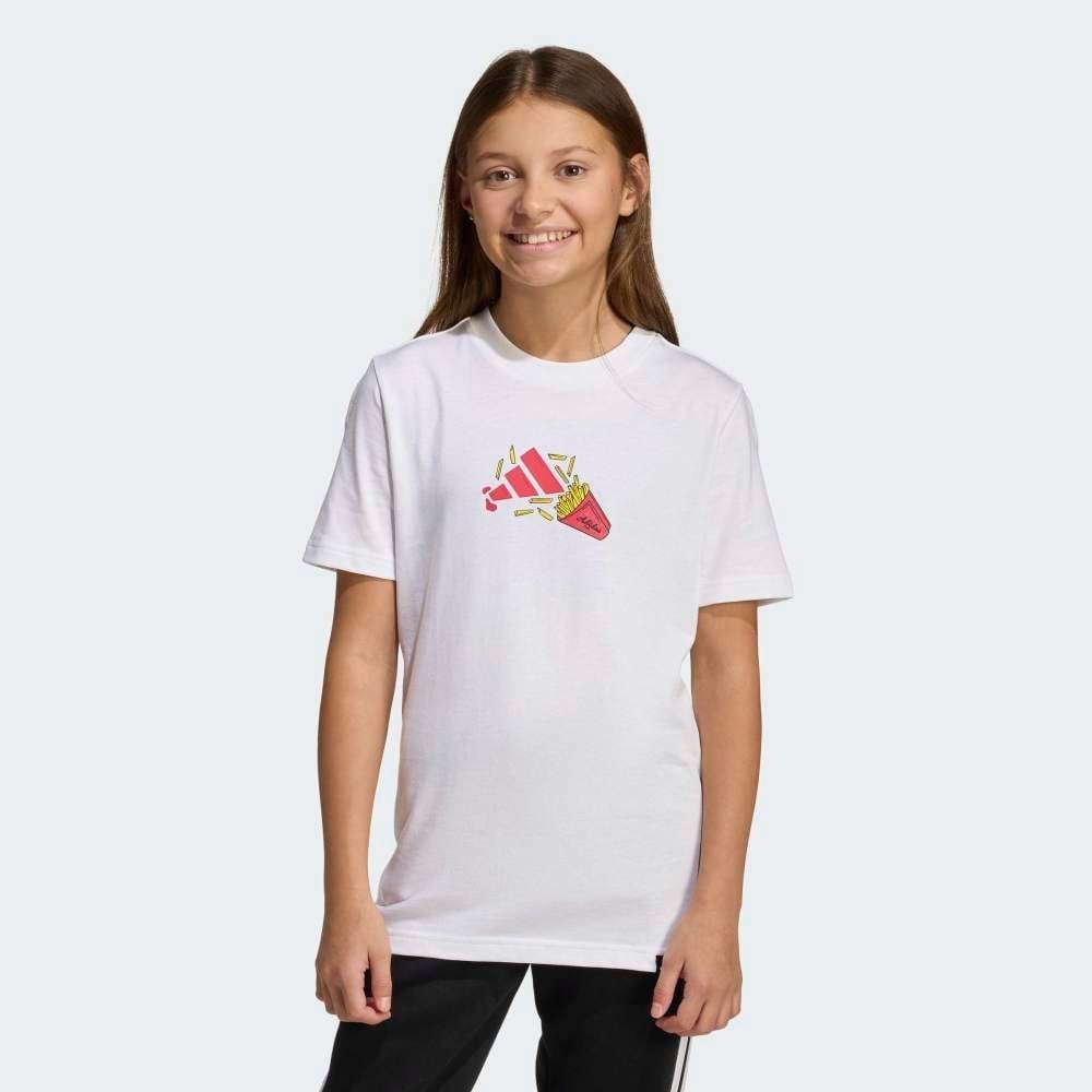 adidasKA053611-12YaşJ FOOD T