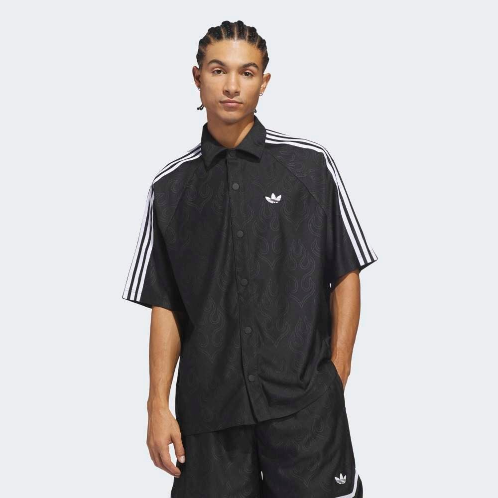 adidasKA9356LJACQUARD TOP