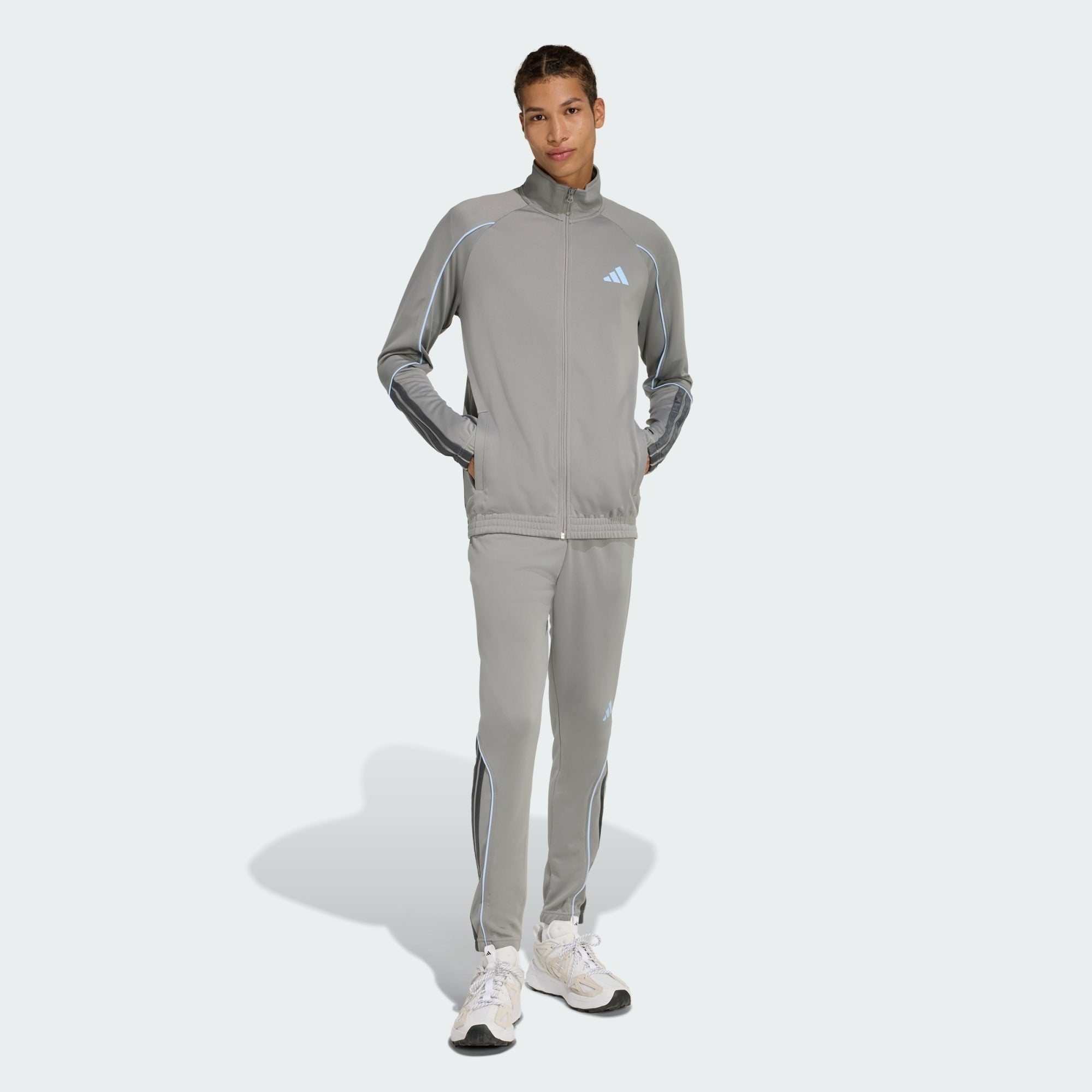 adidasKB62132XLM 3S STADIUM TS
