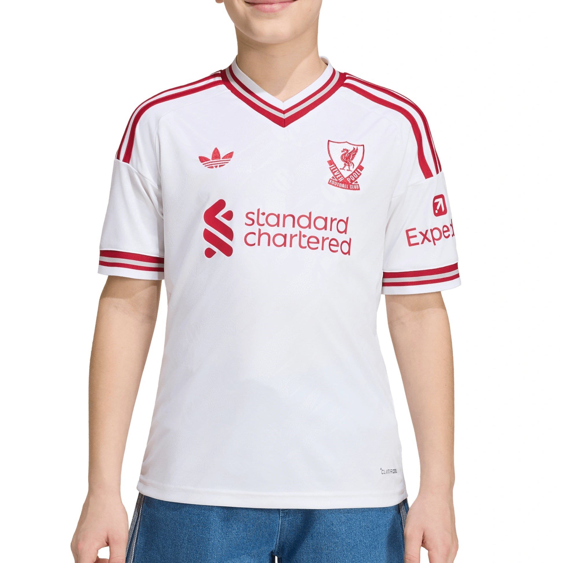 adidasKB830211-12YaşLFC A JSY Y