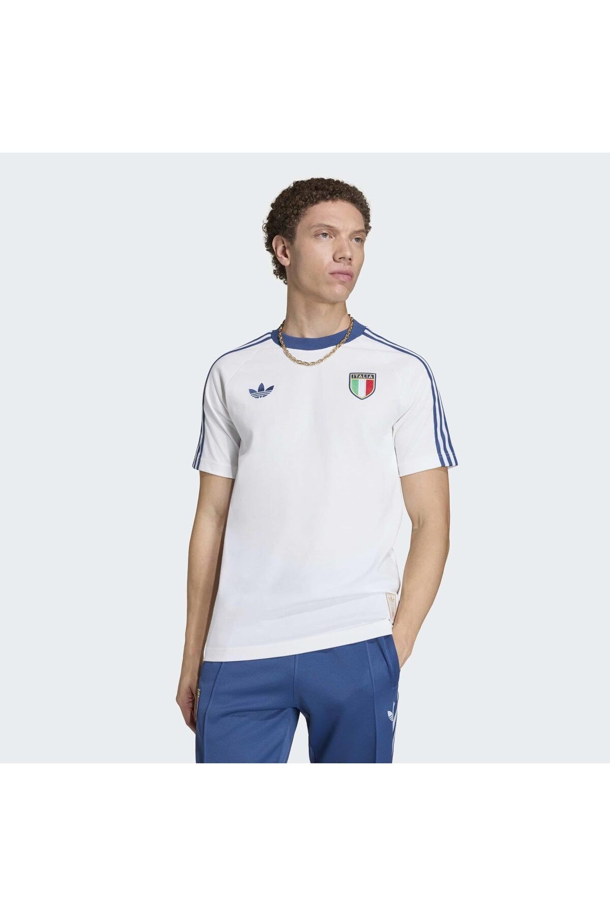 adidasKC66112XLFIGC OG TEE