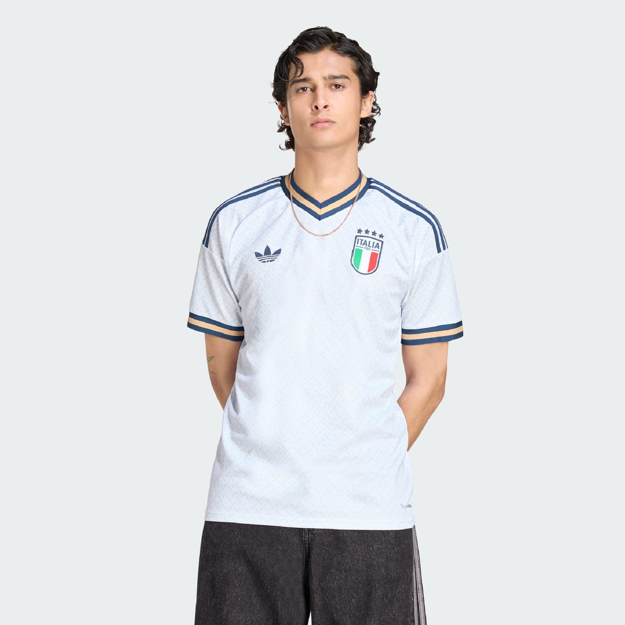 adidasKC8704LFIGC A JSY