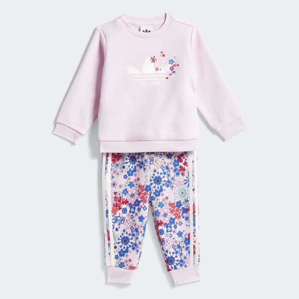 adidasKD173012-18AyCREW SET