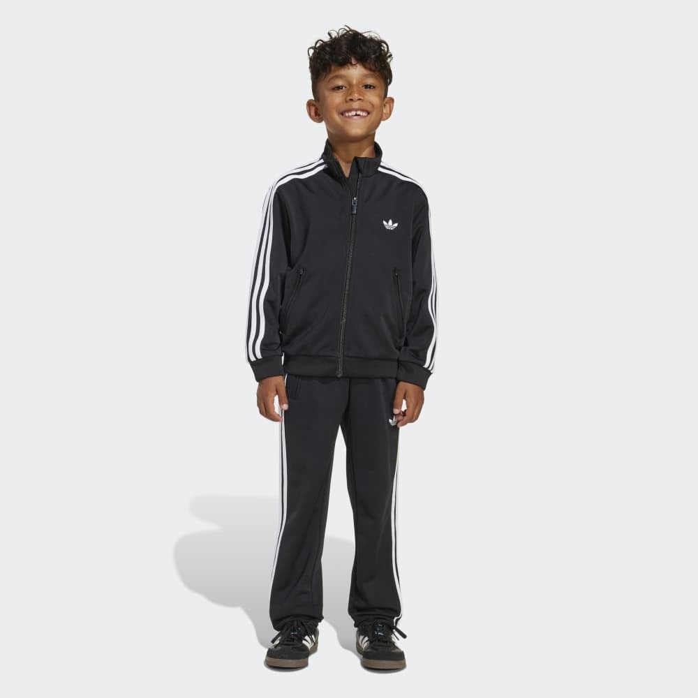adidasKD32993-4YaşFIREBIRD TS