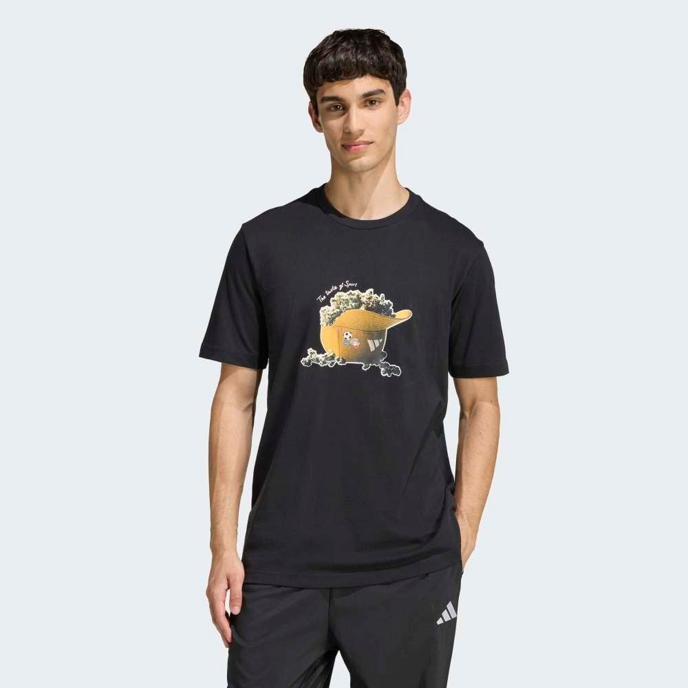 adidasKD3928LM POPCORN T