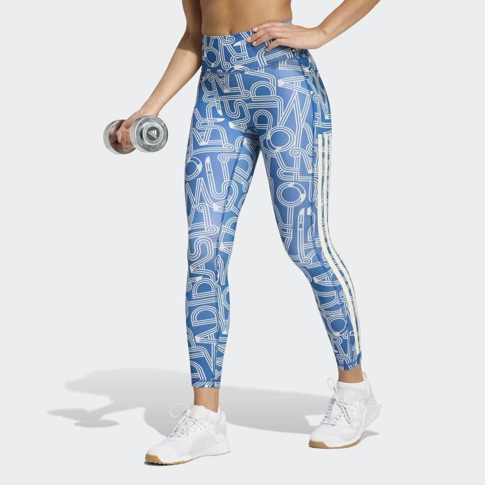 adidasKD4627LFARM LEGGINGS