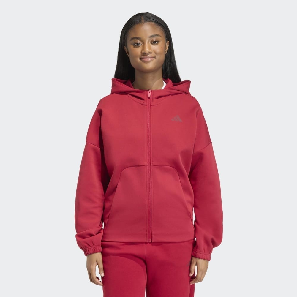 adidasKD7711LW FI SL FZ HD