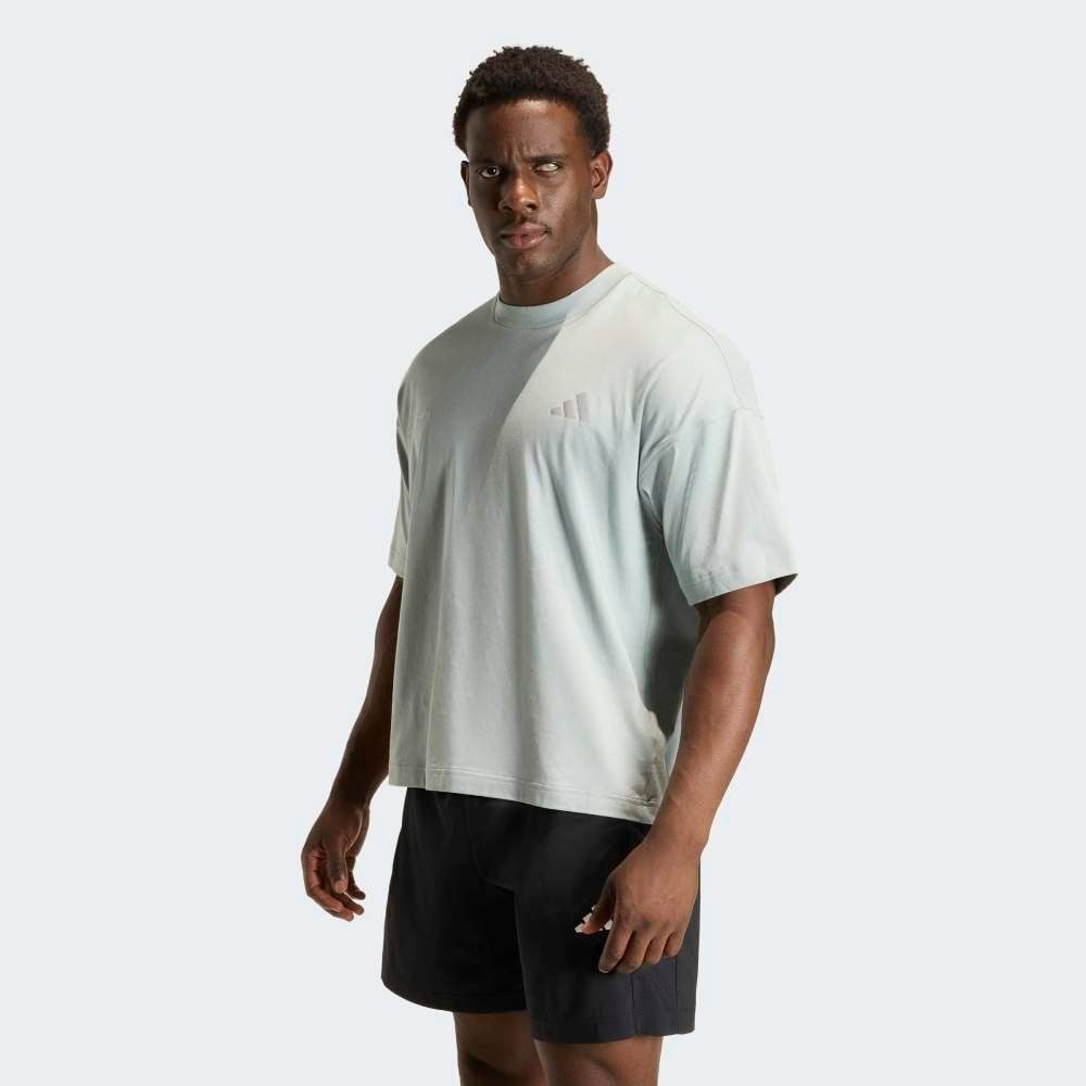 adidasKE2827LADI365 C TEE UF