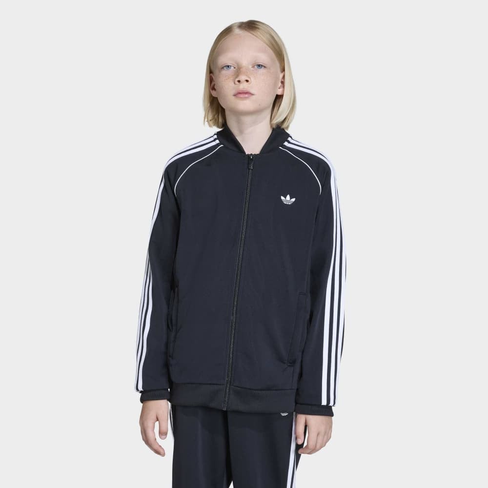 adidasKE285611-12YaşSST TRACK TOP
