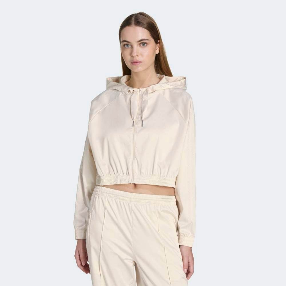 adidasKE3391MPEARL HOODIE