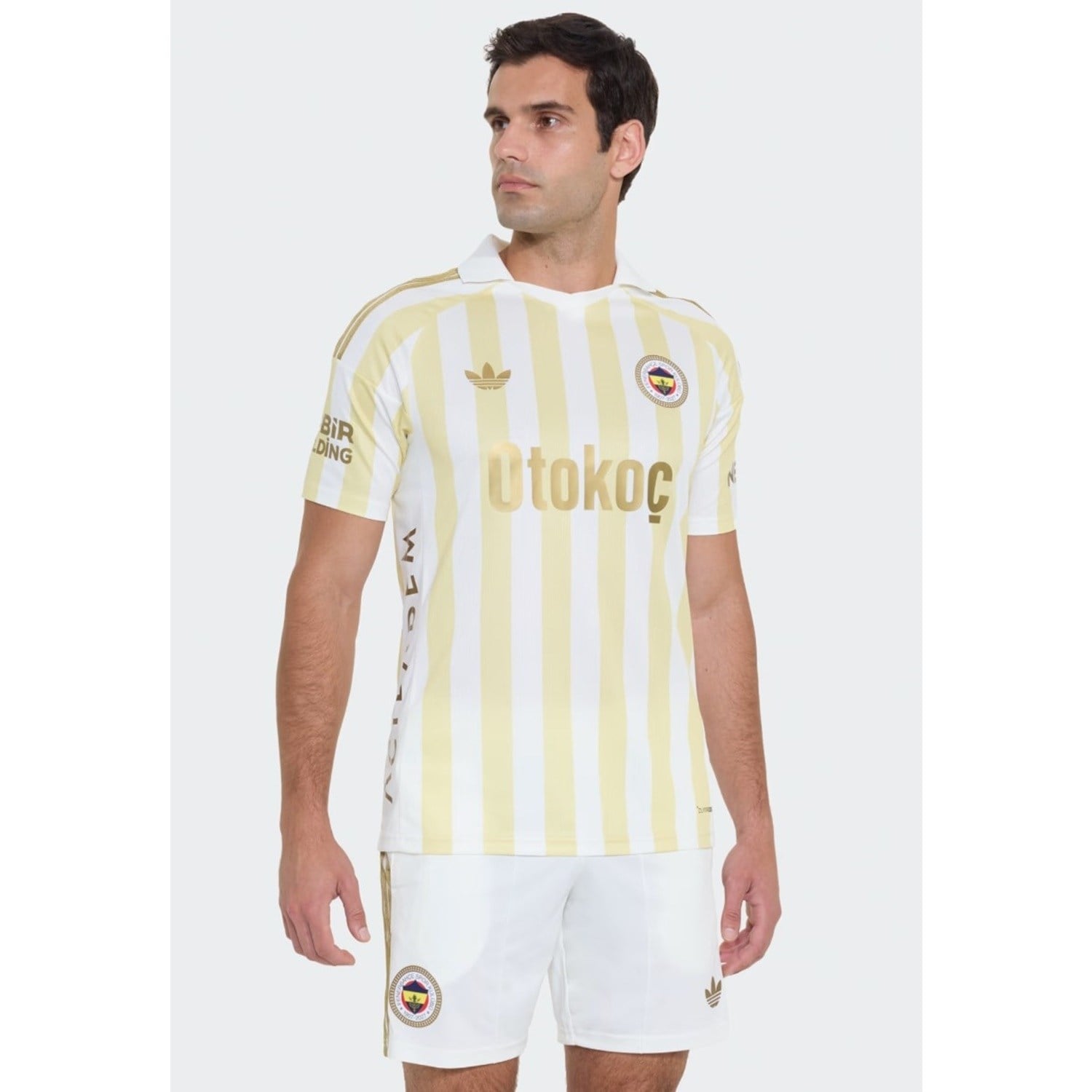 adidasKE442811-12YaşFEN A JSY  Y