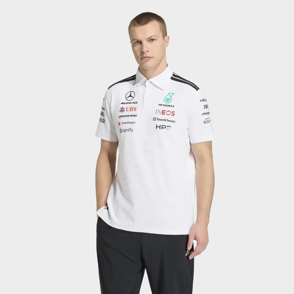 adidasKE5524LMER EN POLO RM