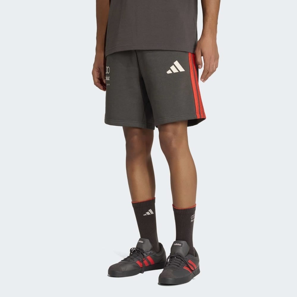 adidasKE6786LAU DNA SHO M