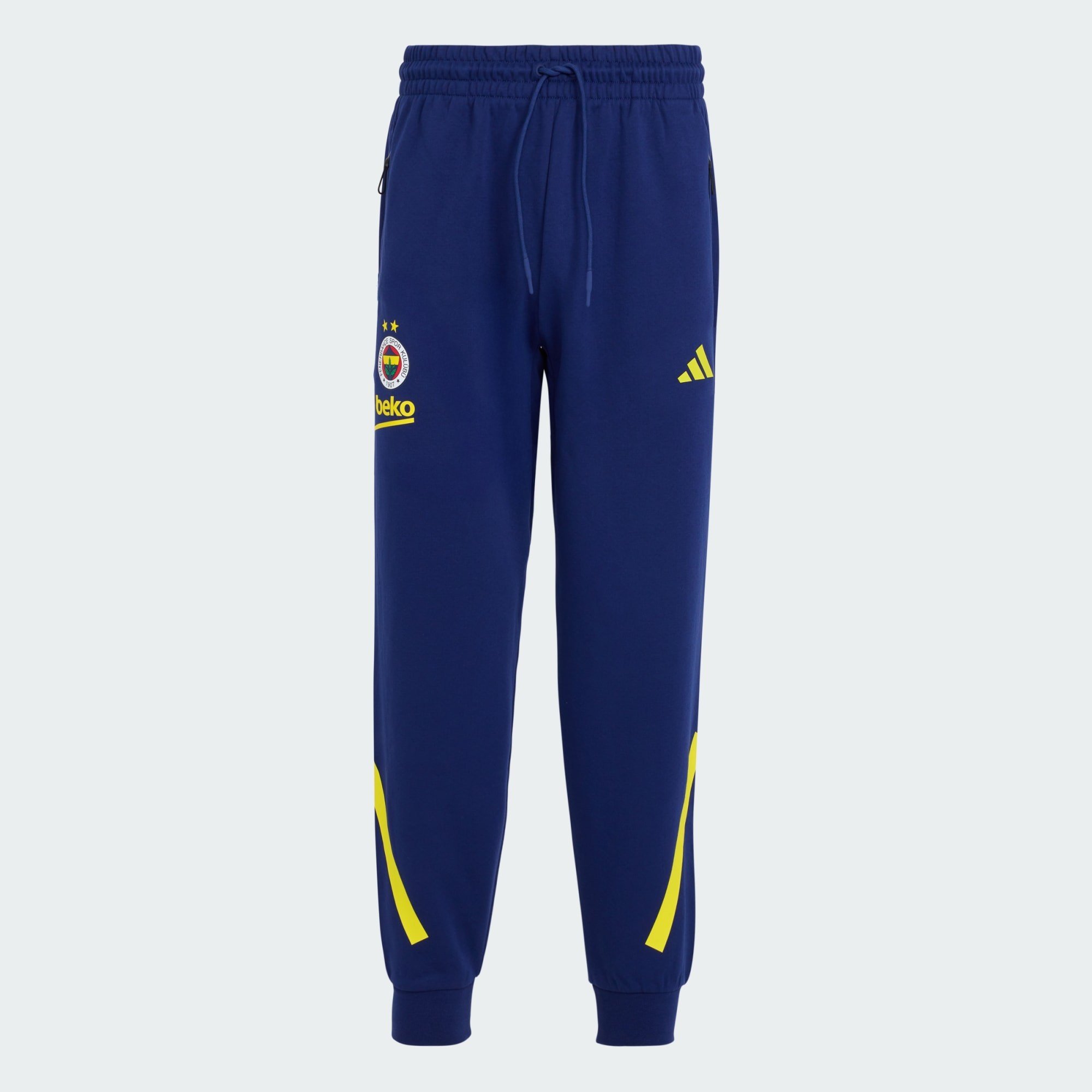 adidasKE7000LFB TRVL PANT M