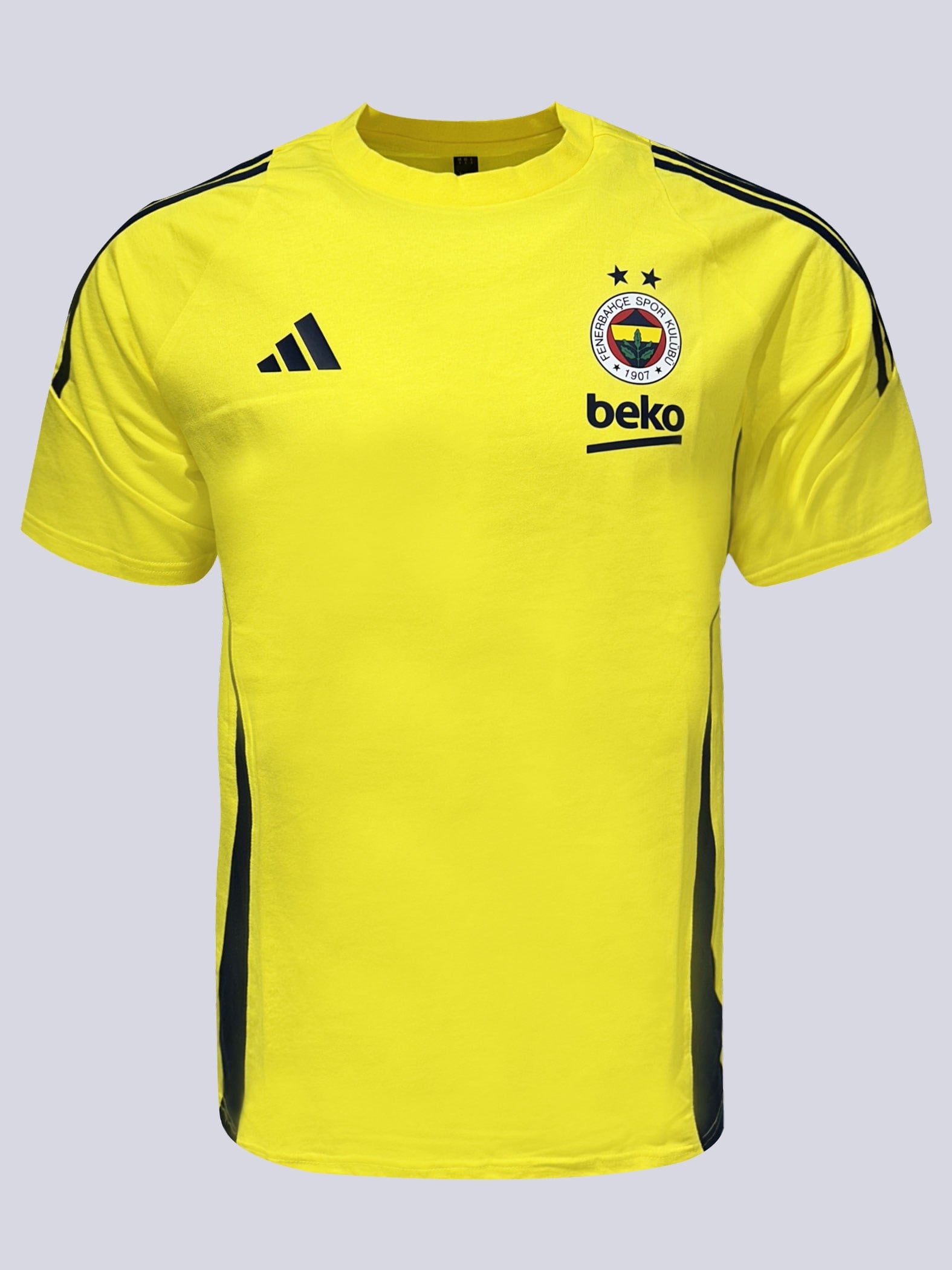 adidasKE7008LFB SWEAT TEE