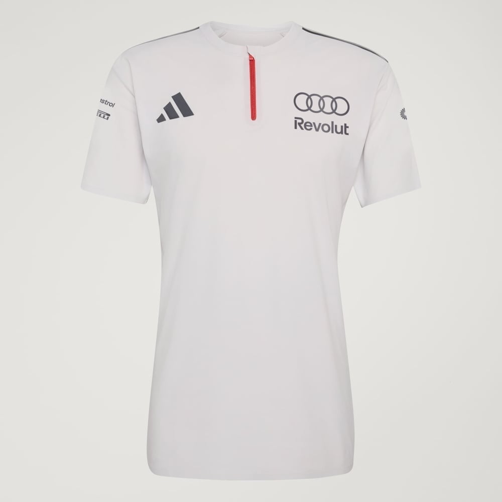 adidasKE7324LAU EN POL SS M