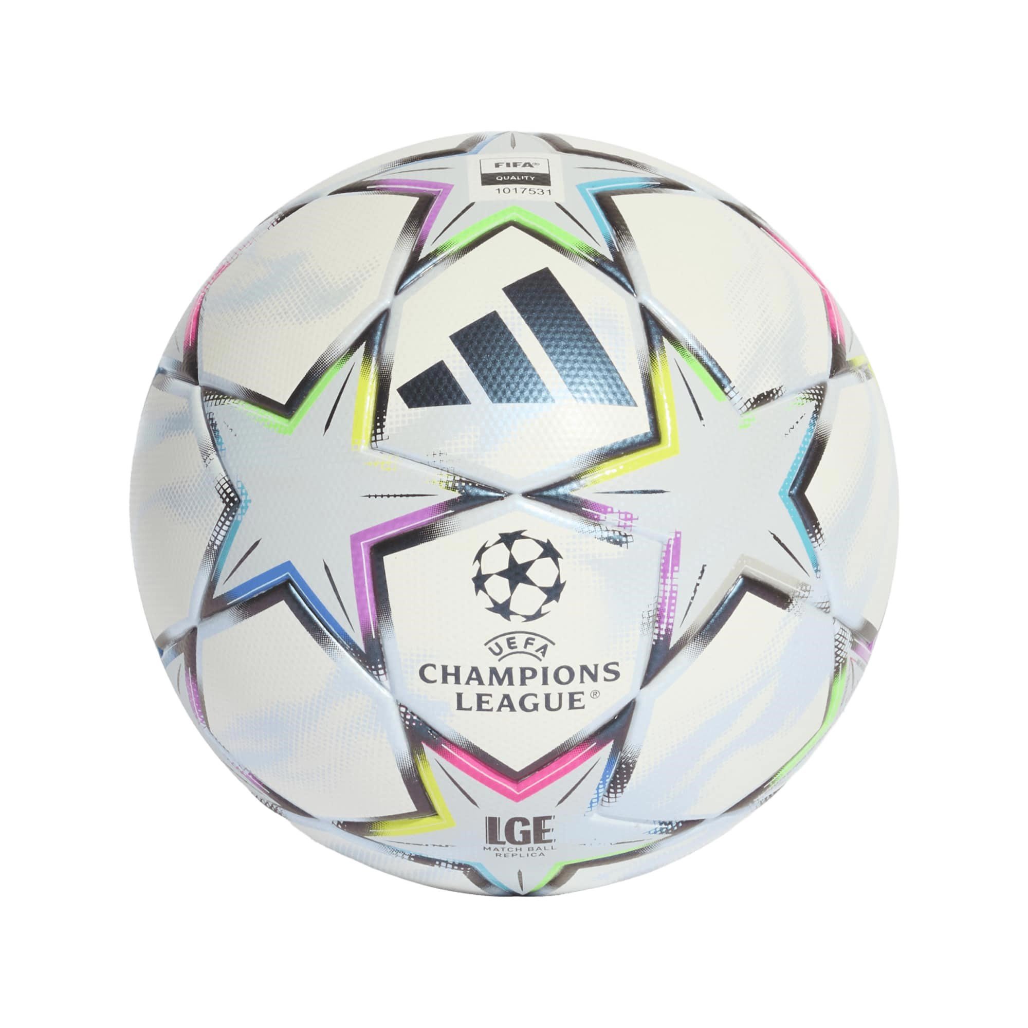 adidasKE97715UCL LGE BOX
