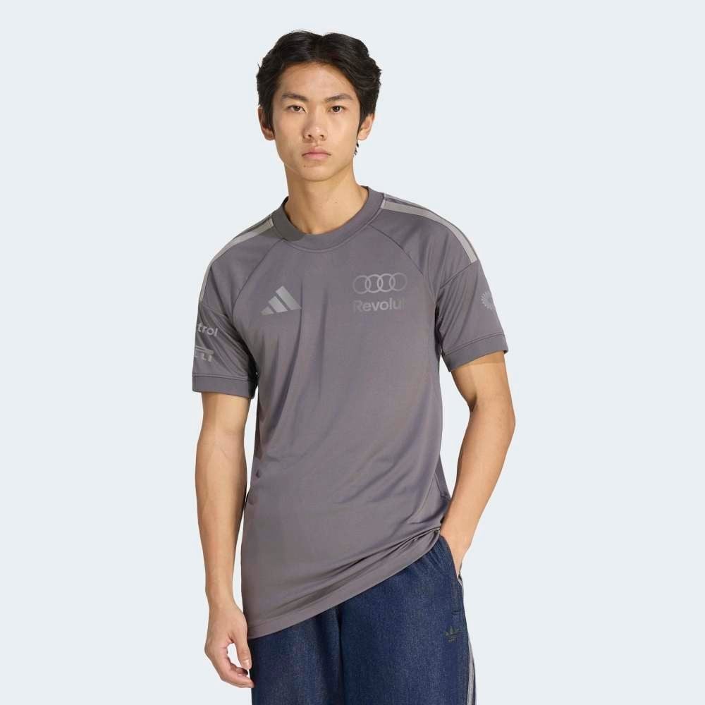 adidasKF0912LAU DR JSY SS RM