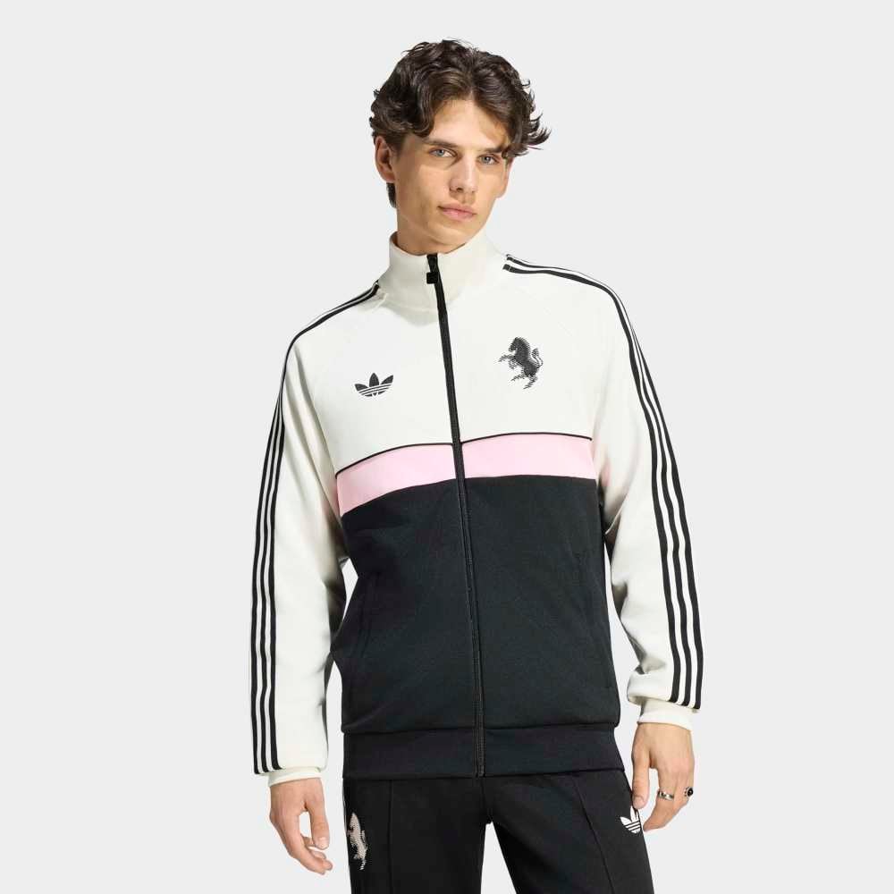 adidasKF9805LJUVE OG2 TT