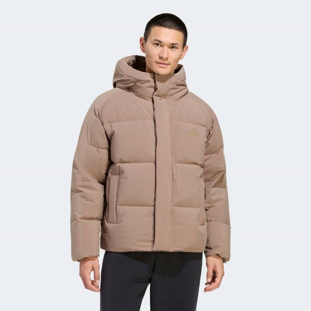 adidasKG1516LDOWN PUF HD JKT