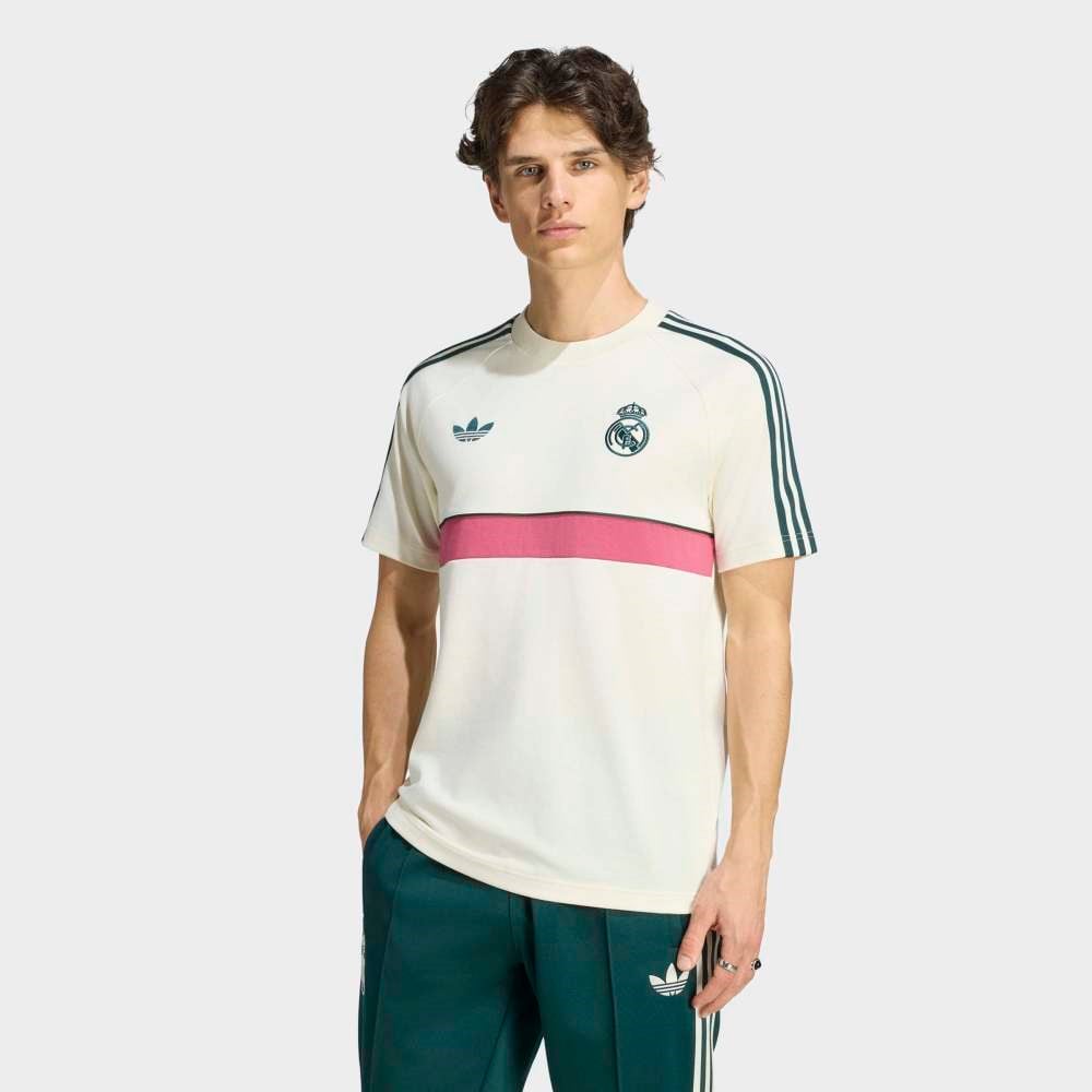 adidasKG2973LREAL OG2 TEE