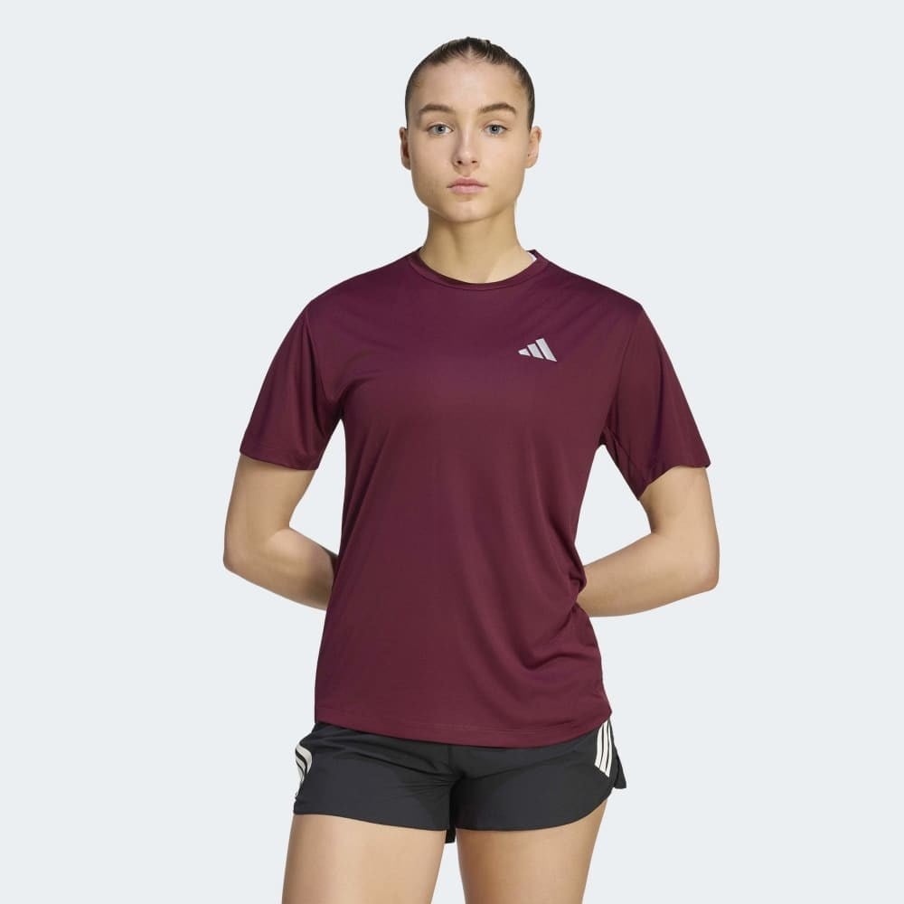 adidasKG3229LRUN ESS TEE W