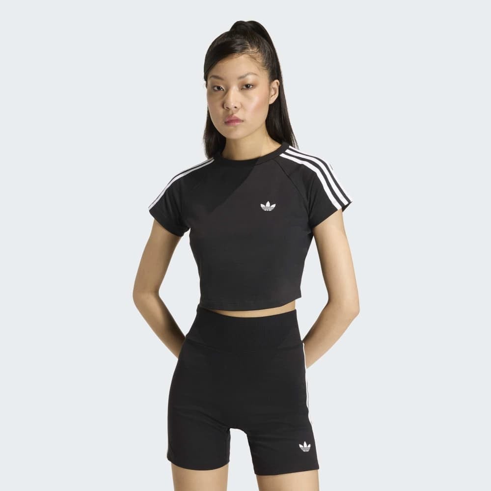 adidasKG3700LSST BABY TEE