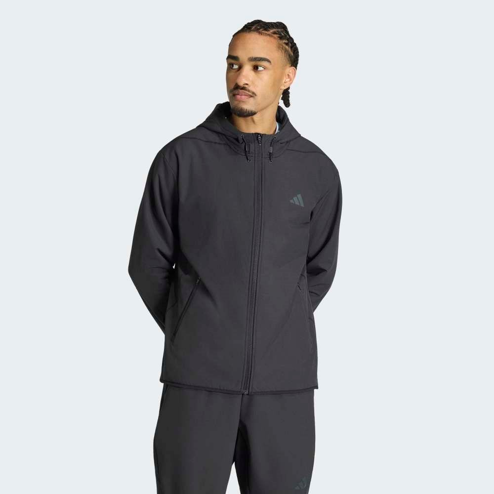 adidasKG4782LD4T CW FULL-ZIP