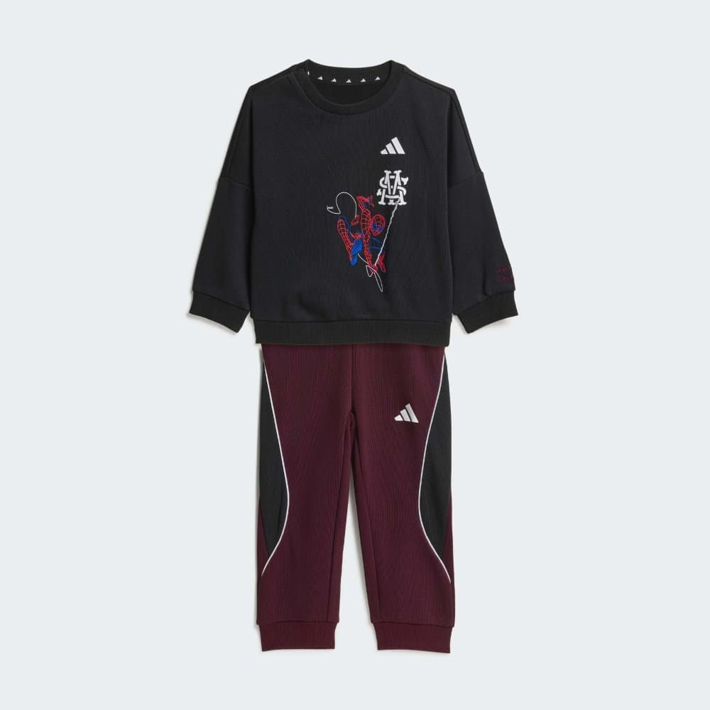 adidasKG611612-18AyI MRVL SM JOG