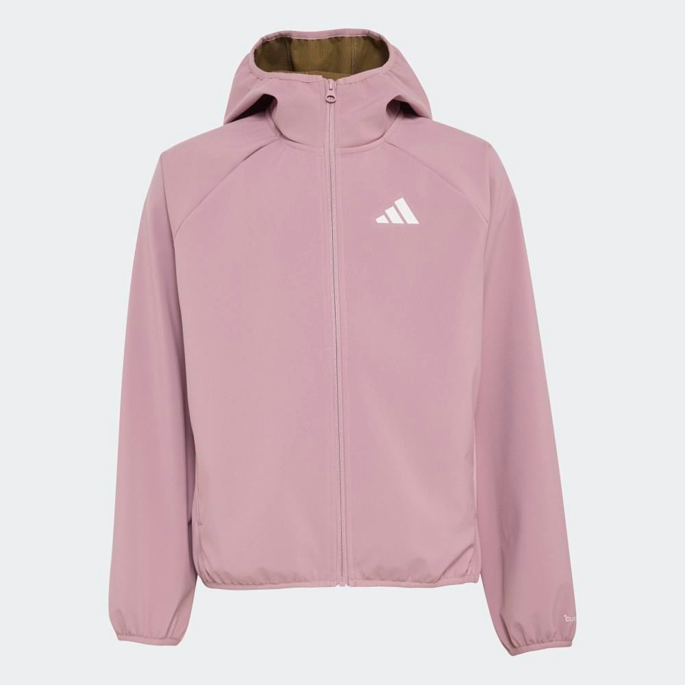 adidasKG766811-12YaşK MT SOSH JKT