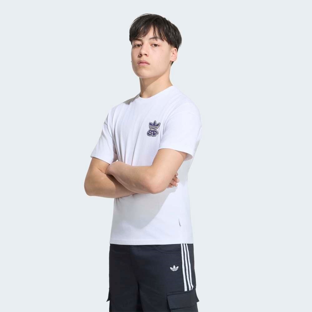 adidasKG827511-12YaşLOOSE TEE